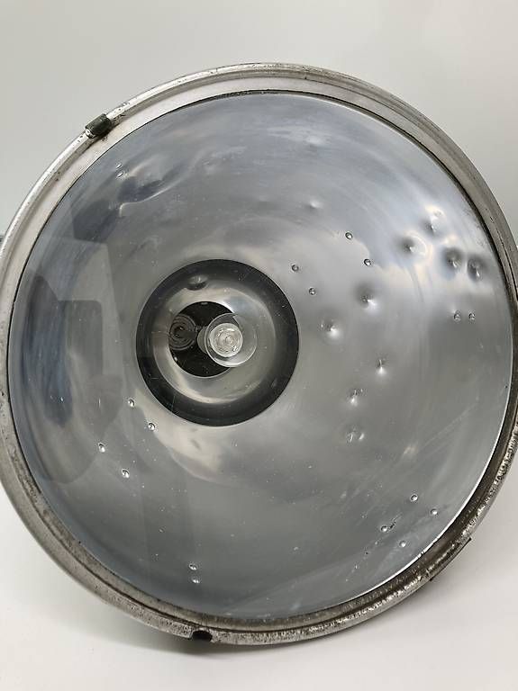 Lampade: Retro Lampen  – Usato da zürich venduto da Apfel2 1