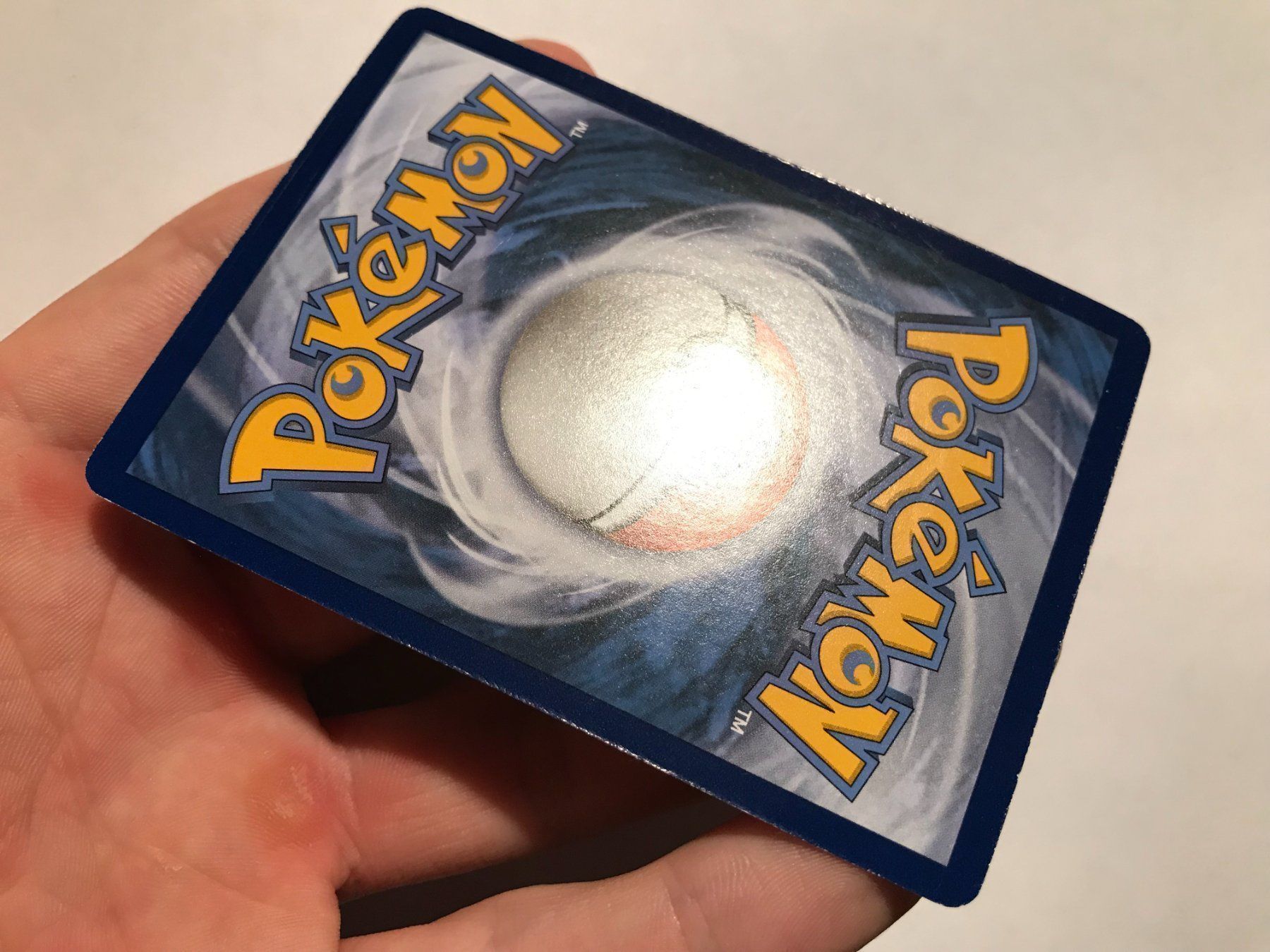 Pokémon Carte collezionabili: Alolan Muk GX Rainbow – Usato da Hagendorn venduto da Pokecollectorch 8