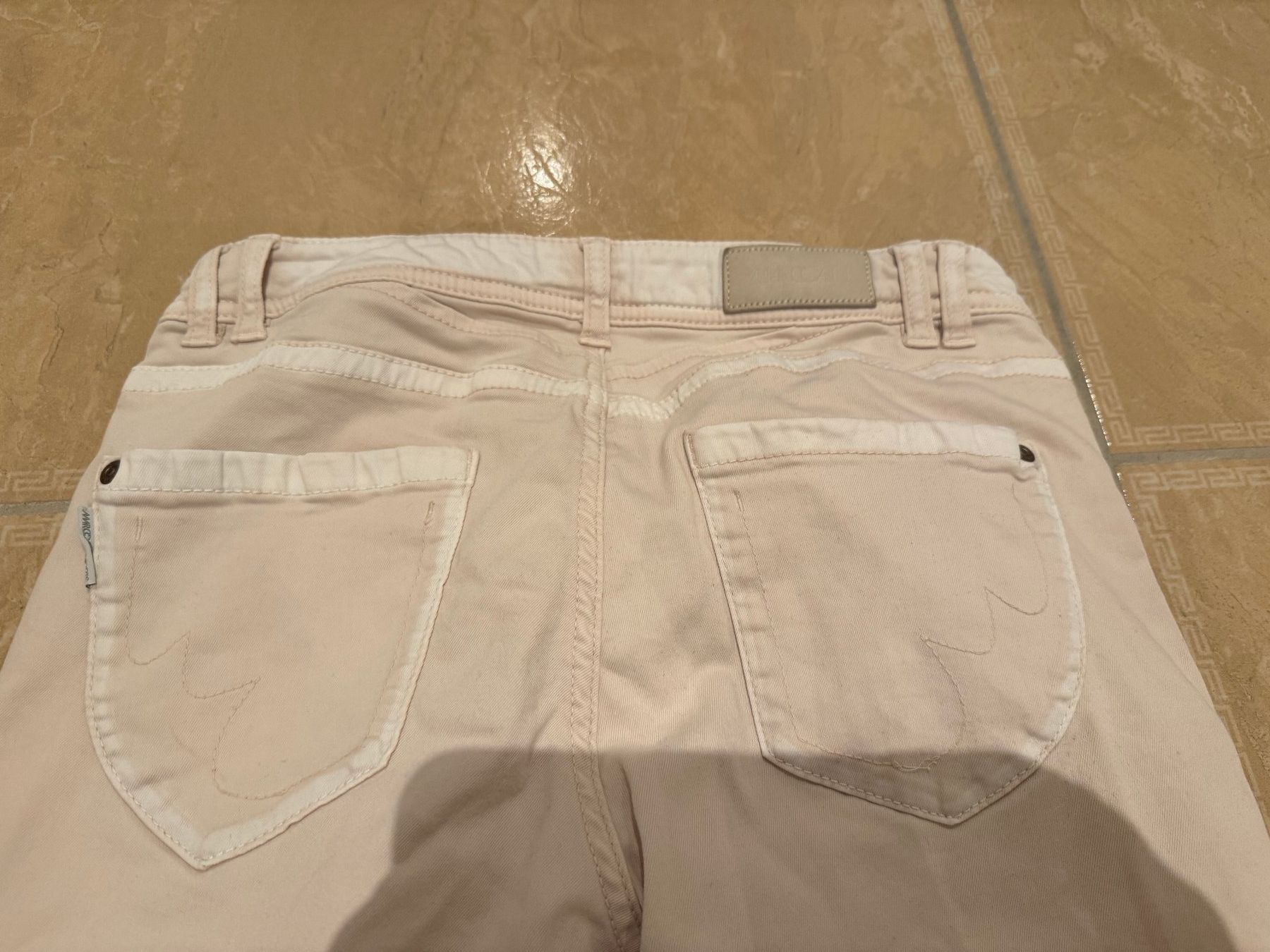 Marc Cain Hosen: Marc Cain NWT coole Hose, 34-36 – Neu (gemäss Beschreibung) aus Klingnau von Markus14 5