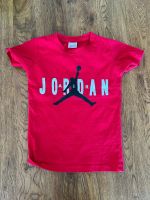 Kids Michael Jordan T-Shirt - Size 6 (ca. 116)