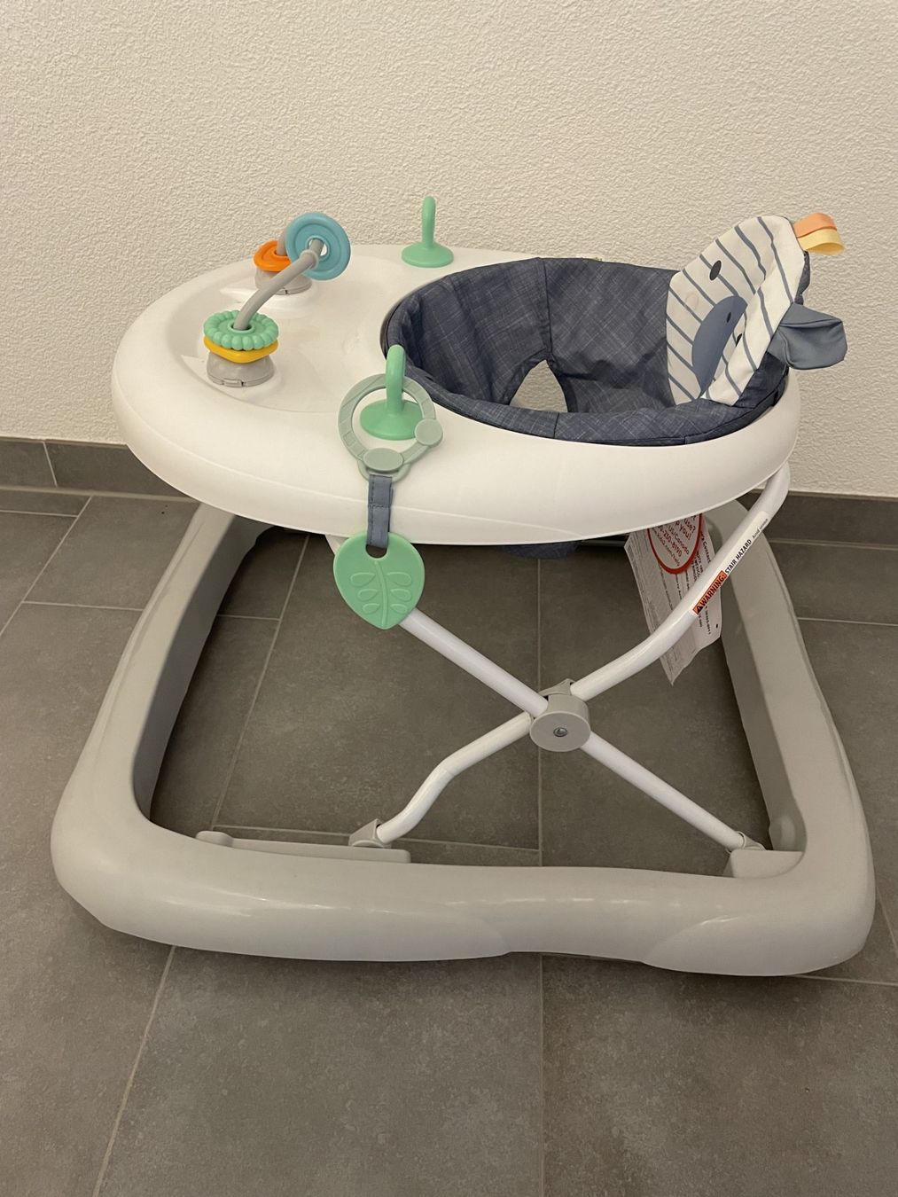 Giocattoli: Lauflernhilfe / Baby Walker – Usato da Buchs ZH venduto da Simonej2014 1