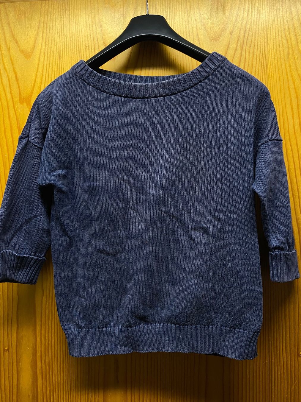 Madeleine Pullover & Sweatshirts: Pull Madeleine - taille 36 – Gebraucht aus Icogne von cen_h97r