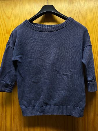 Pull Madeleine - taille 36