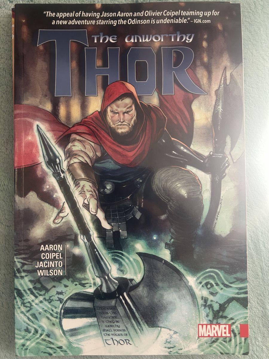 Fumetti: 3 Thor Comics – Nuovo (secondo la descrizione) da Kappel SO venduto da JLcardgeek 1