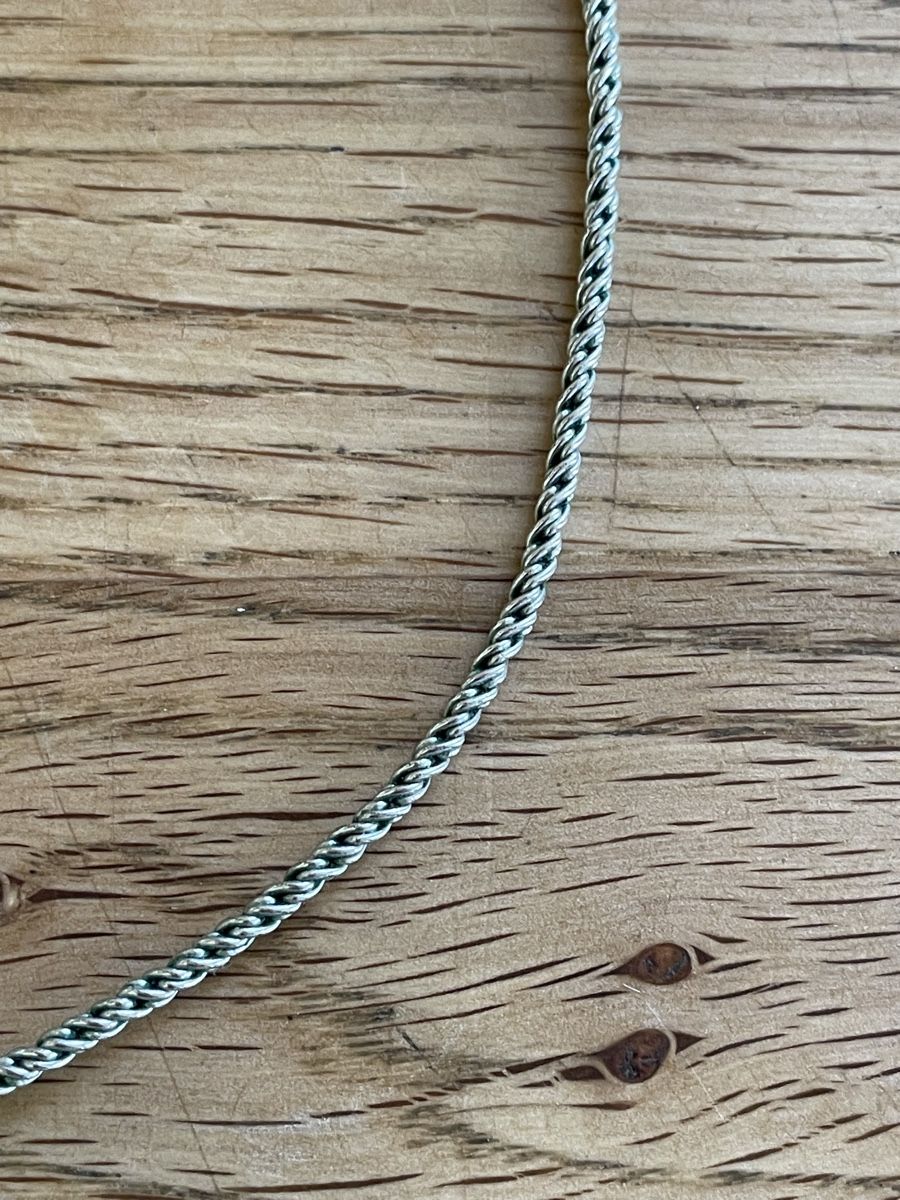 Swarovski Catenine: Halskette von Swarovski – Usato da Flawil venduto da Naphtali 3