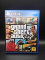 Grand Theft Auto 5 - GTA V - PS4 / PS5  📀🎮📀 TOP