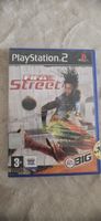 Jeu vidéo FIFA Street 2 PlayStation 2