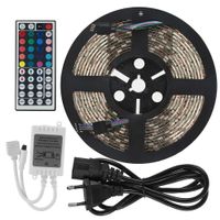 LED Streifen RGB Lichterkette Lichtband