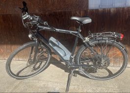 E-Bike Multitask 350W gebraucht