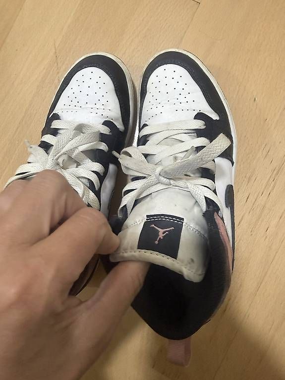 Chaussures hommes: Nike  – D'occasion à Zürich par ram_9k9v 1