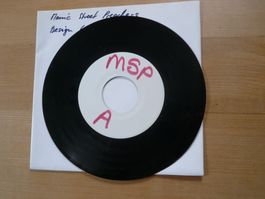Manic Street Preachers – Design For Life - JUKEBOX - UK 1996