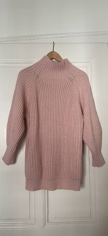 Maglioni & Felpe: Pull long maille – Usato da Genève venduto da cel_zk6m