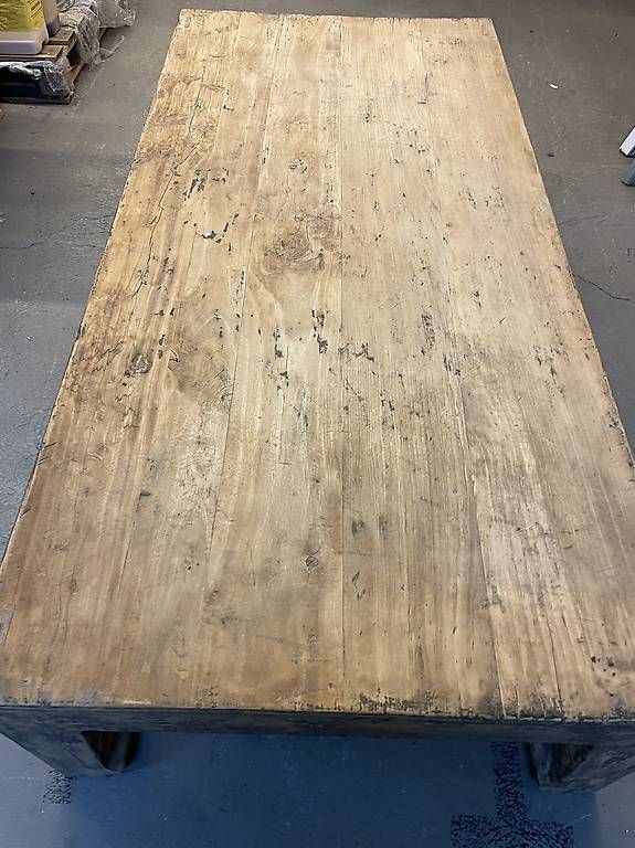 Tavoli: Loungetisch/Gartentisch – Usato da Basel venduto da mat_nj5b 1