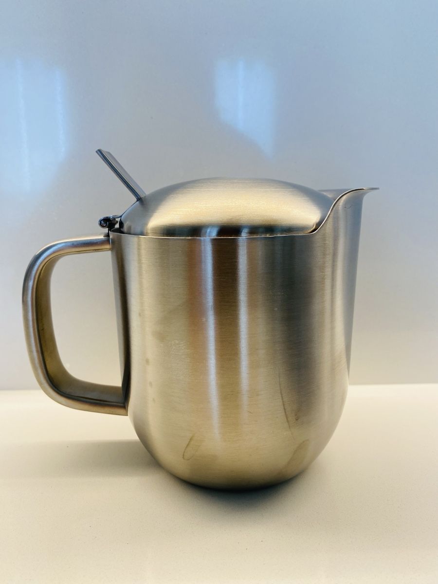 Ikea Ciotole: Ikea Thermo-Sauciere – Usato da Basel venduto da phidelitas