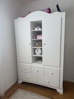 Pinolino Pino Kinderkleiderschrank – Startgebot CHF 1.–