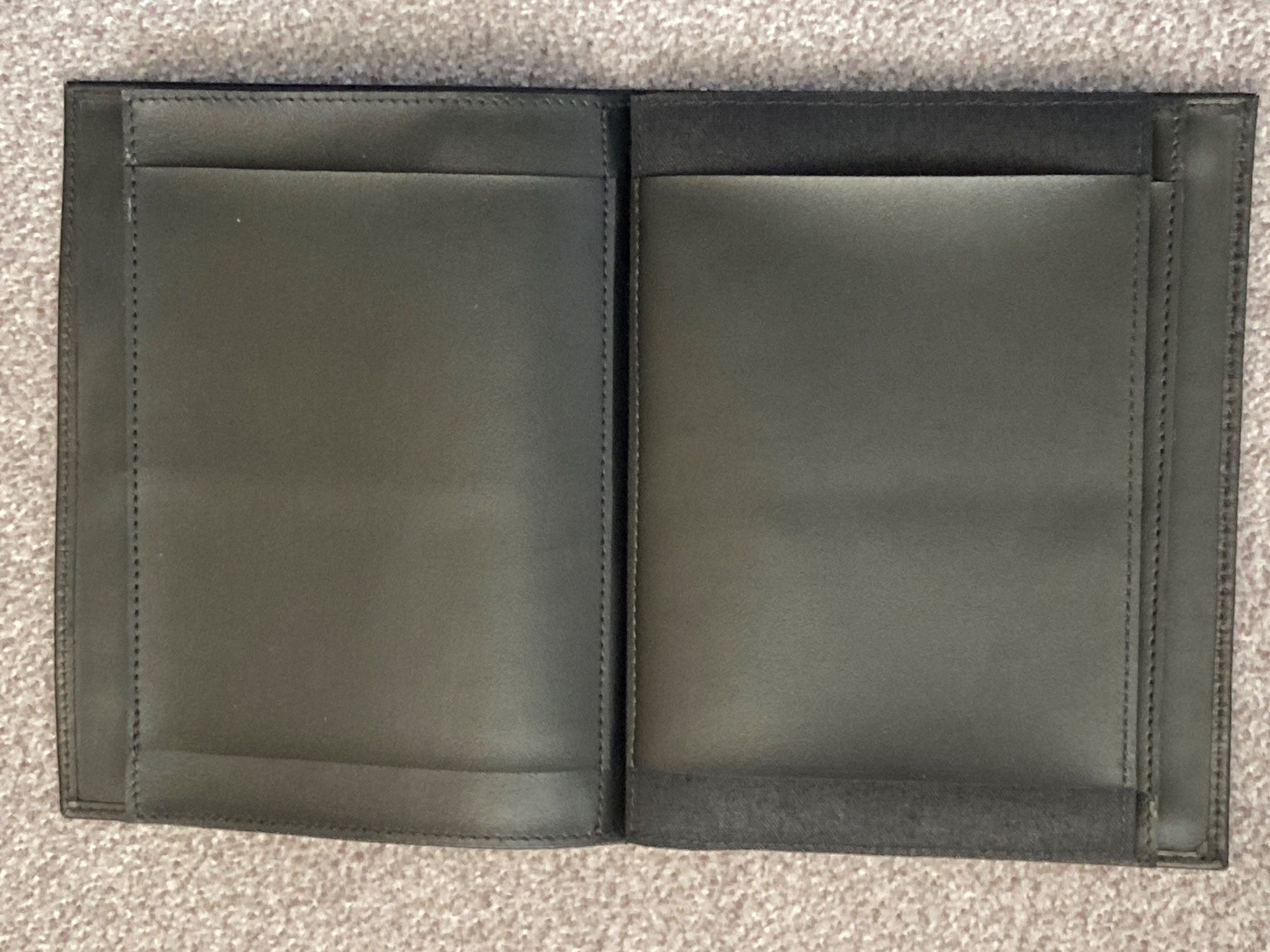 Portafogli: Brieftasche (neu) – Nuovo (secondo la descrizione) da Brütten venduto da Hst1 5
