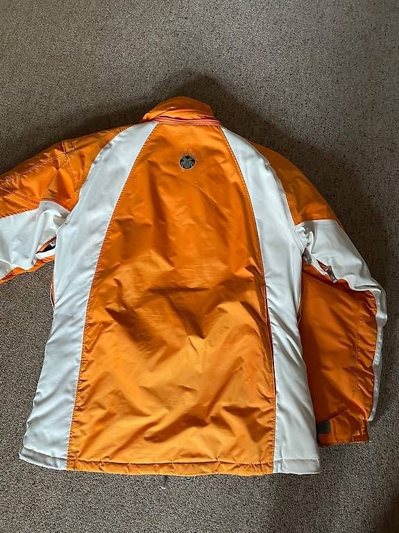 Spyder Giacche: Skijacke Gr.M ( Gr.42) – Usato da Davos Dorf venduto da Erika54 1