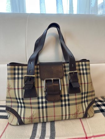 Burberry bag