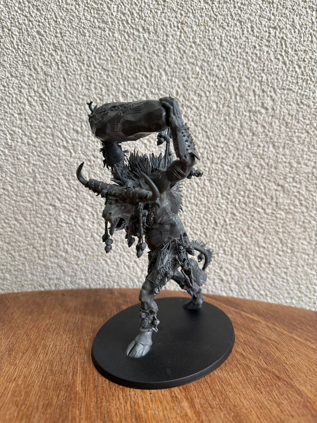 Modellbausätze & Standmodelle: Warhammer Old World Zygor – Neu (gemäss Beschreibung) aus Spiegel b. Bern von BeyondBenefit