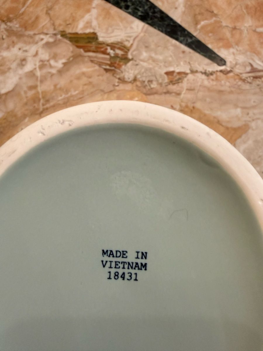 Vasi & Recipienti: Keramikvase Vintage – Usato da Schaffhausen venduto da Ibag 2