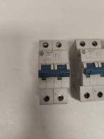 Allen-Bradley 1492-SP C 2A - Disjoncteurs 2P x3
