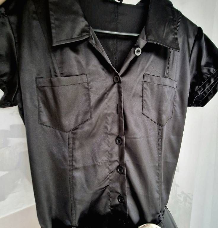 Blusen: Bluse, Hemd, Oberteil, Business – Neu (gemäss Beschreibung) aus Hettlingen von exp_p7b2 3
