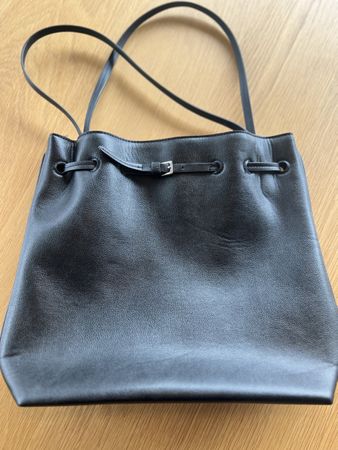 SALE 🖤 H&M Handtasche schwarz, NEU