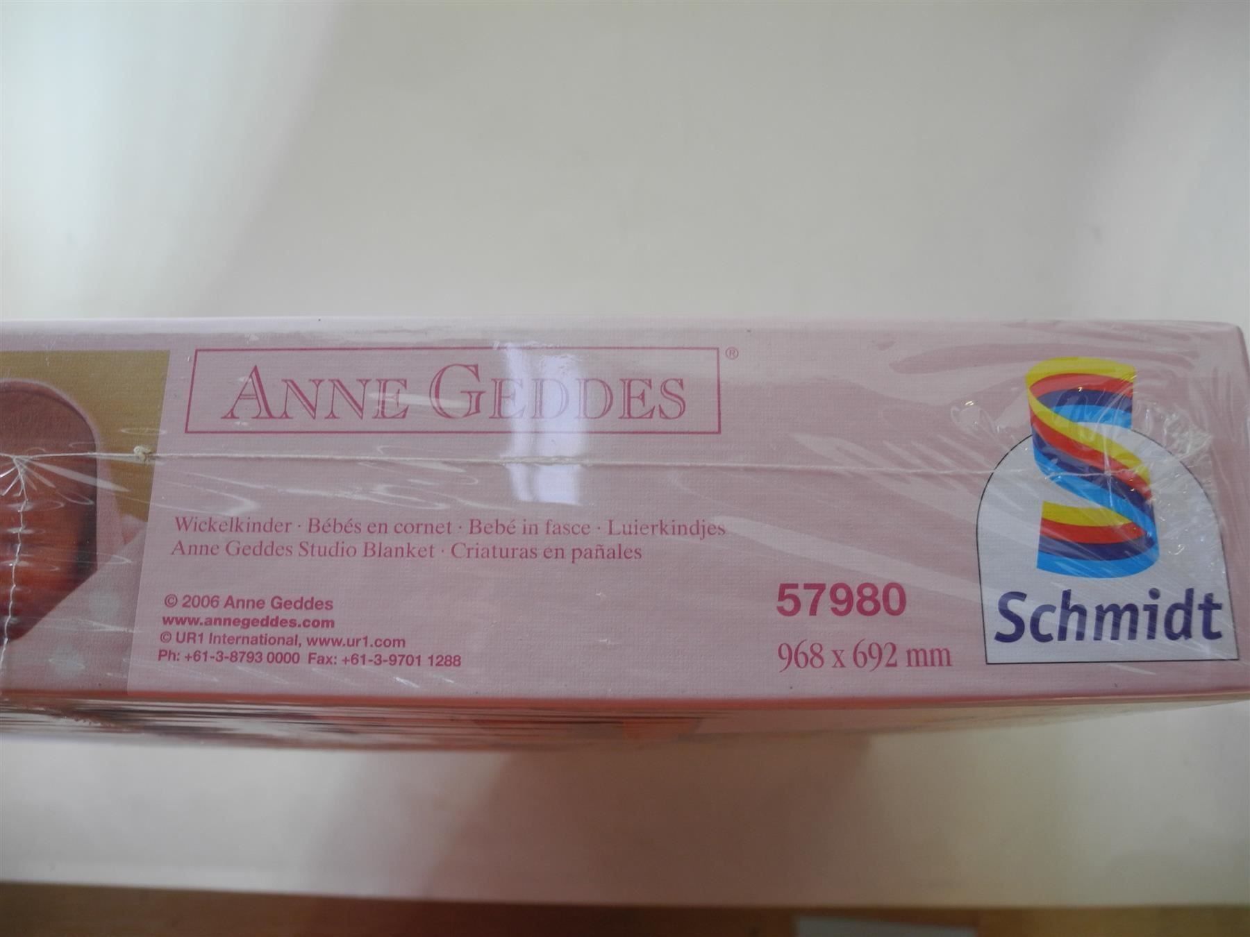 Puzzle: Schmidt Puzzle Wickelkinder, Nr. 98k – Nuovo e nell'imballaggio originale da Kottwil venduto da Crazyrolf 2