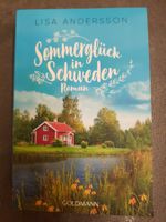 Sommerglück in Schweden / Lisa Andersson Roman