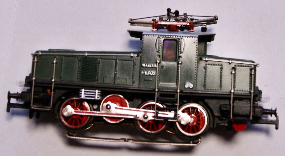 Märklin H0 - CE 800/4602/4603 - Locomotive électrique, - Catawiki