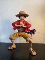 One Piece Monkey D. Luffy Figur