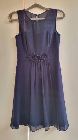 Schönes Kleid Peek&Cloppenburg Gr 36 NEU