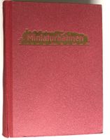 MINIATURBAHNEN -  verschenken sie Buch - Jahresausgabe 1974