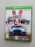 Computerspiel V-Rally 4 für Xbox One