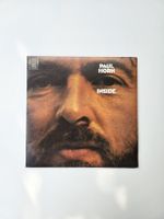 Vinyl Paul Horn "Inside" Taj Mahal, mystisch u. meditativ