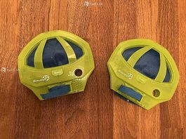 Fangballspiel Squab - Set für 2 Spieler von Simba Toys