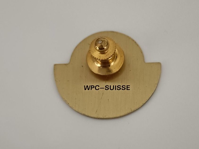 Placchette & Badge: Pin Skiklub Schwarzsee - Box 2 – Usato da Köniz venduto da Pinscollect 1