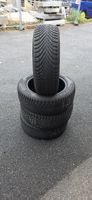 Winterpneu 205/55/R16 M+S