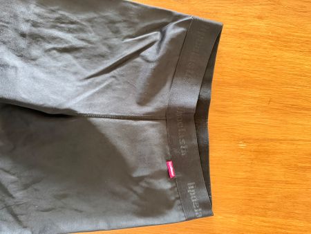 Kompressionsleggins Post OP Lipo, Grösse L