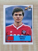 Panini Euro 1988 Einzelsticker Nr. 253