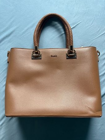 Tasche braun QUAZI