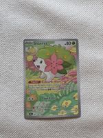 Pokémon - Shaymin - DRI 185/182 - FR 🇫🇷