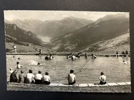 Pany Prättigau Strandbad Rar!