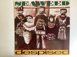 Seaweed LP - Despised