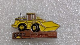 Ansteckpin 272: CAT Bagger Quantum