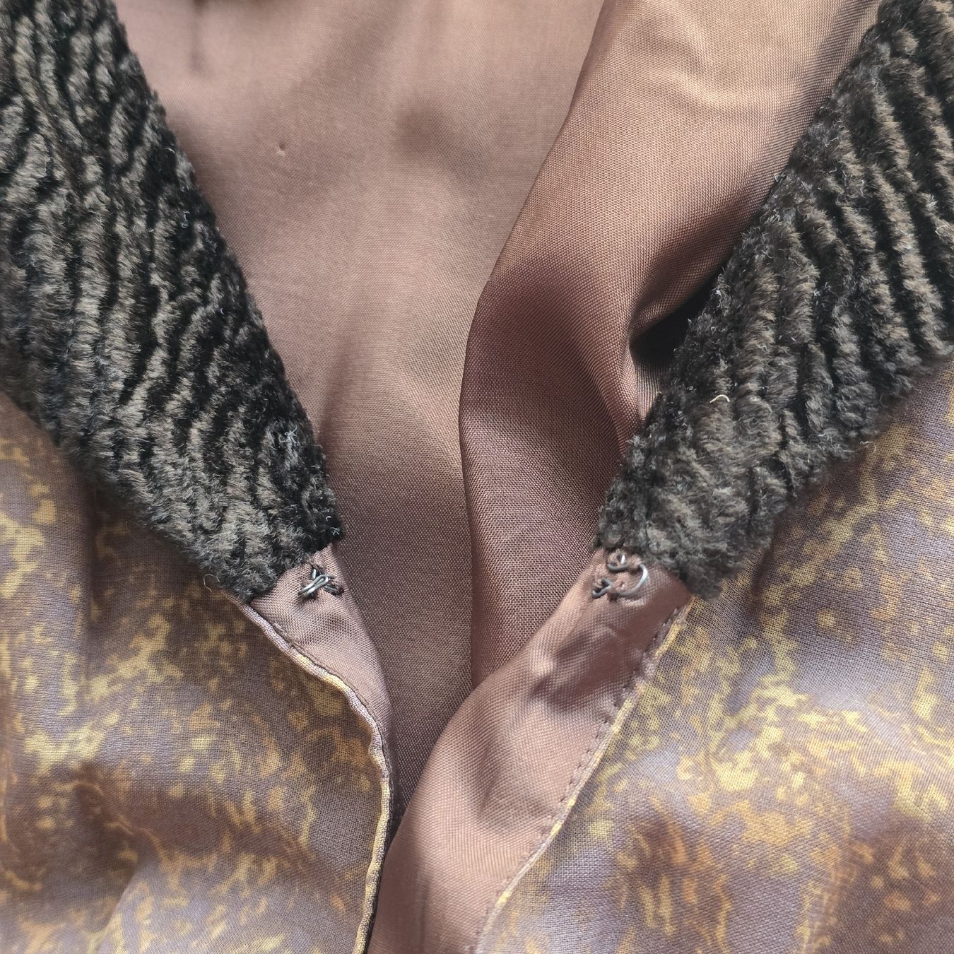 Giacche: Brauner Jacke von Clothes, Grösse S – Usato da Rheinsulz venduto da Gilea 5