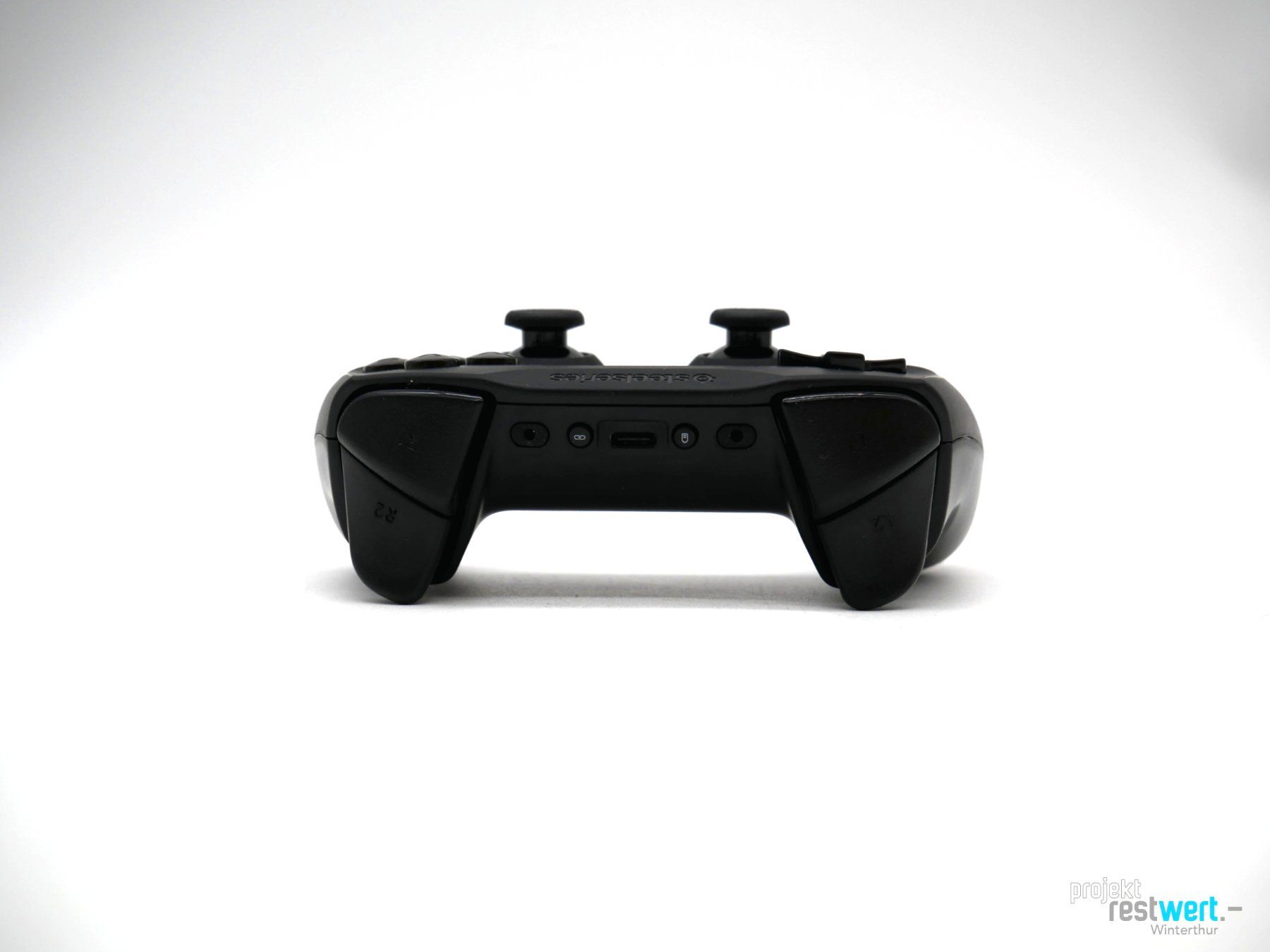 Steelseries Controller: STEELSERIES Stratus+ Gaming Controller – Neu (gemäss Beschreibung) aus Winterthur von Restwert_Winterthur 4