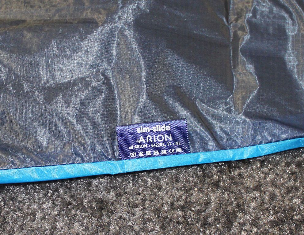 Calze & Collant: Sim-slide An und Ausziehilfe Komp.Strümpfe – Nuovo e nell'imballaggio originale da Ebikon venduto da Dan40 2