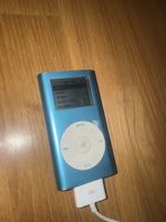 Apple I Pod 4 Gb ab 1 Fr.!!!
