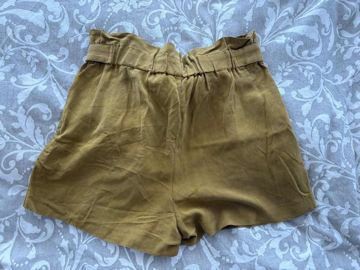 Zara Hosen: Shorts von Zara / Gr s/m – Gebraucht aus Rümlang von euqinom16 2